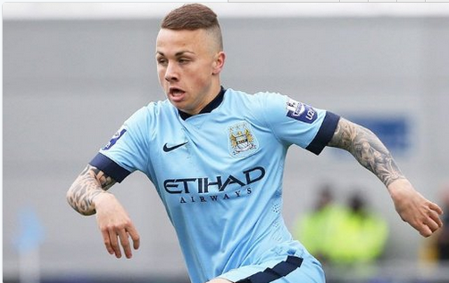 成为焦点 成为焦点