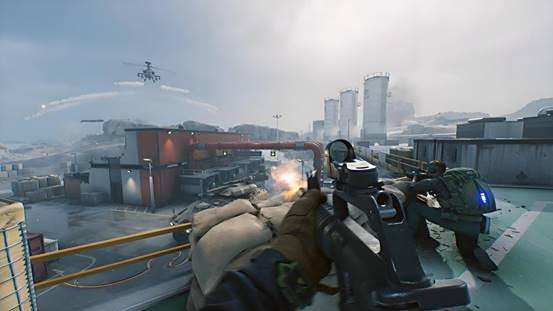 震撼交易方 震撼交易方