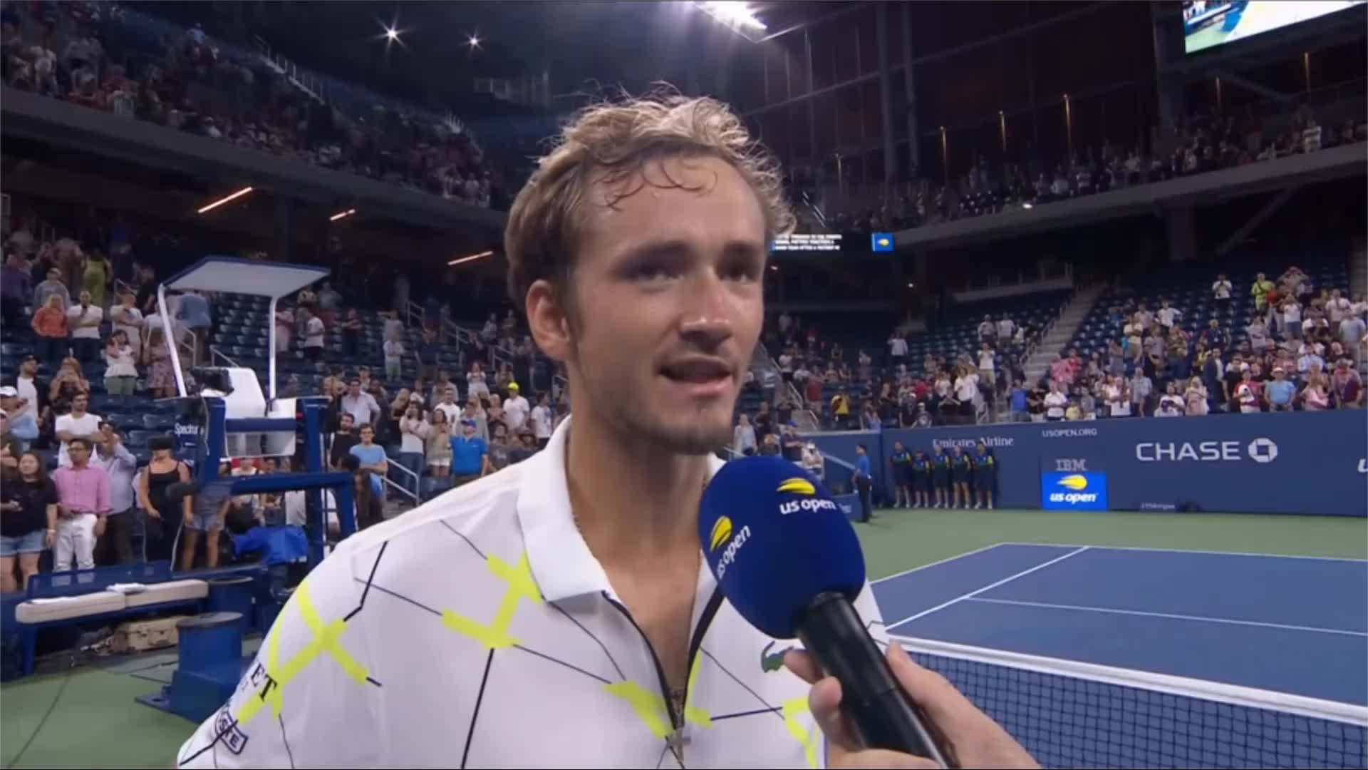 彩的对决 彩的对决