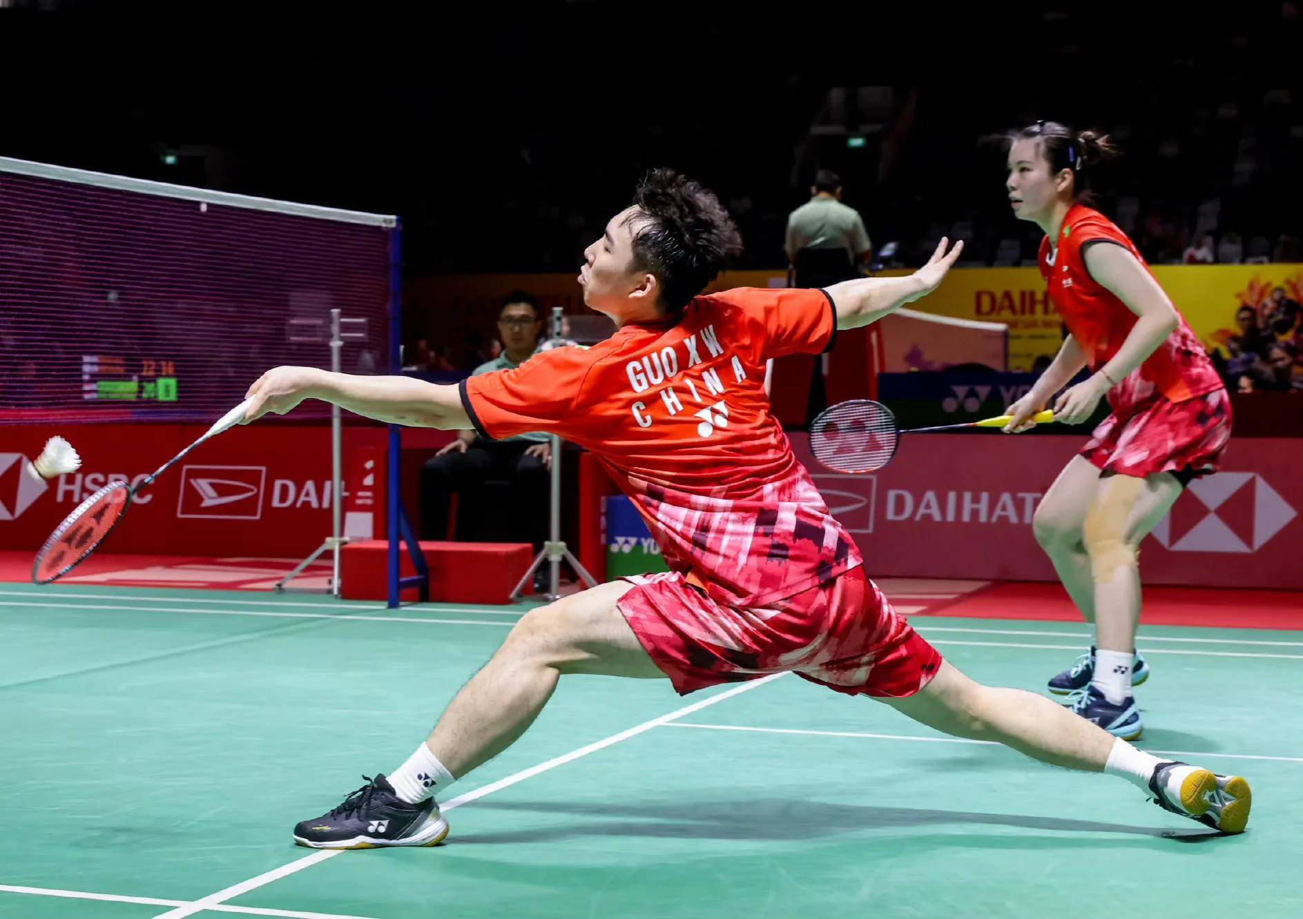 年轻时期的 年轻时期的