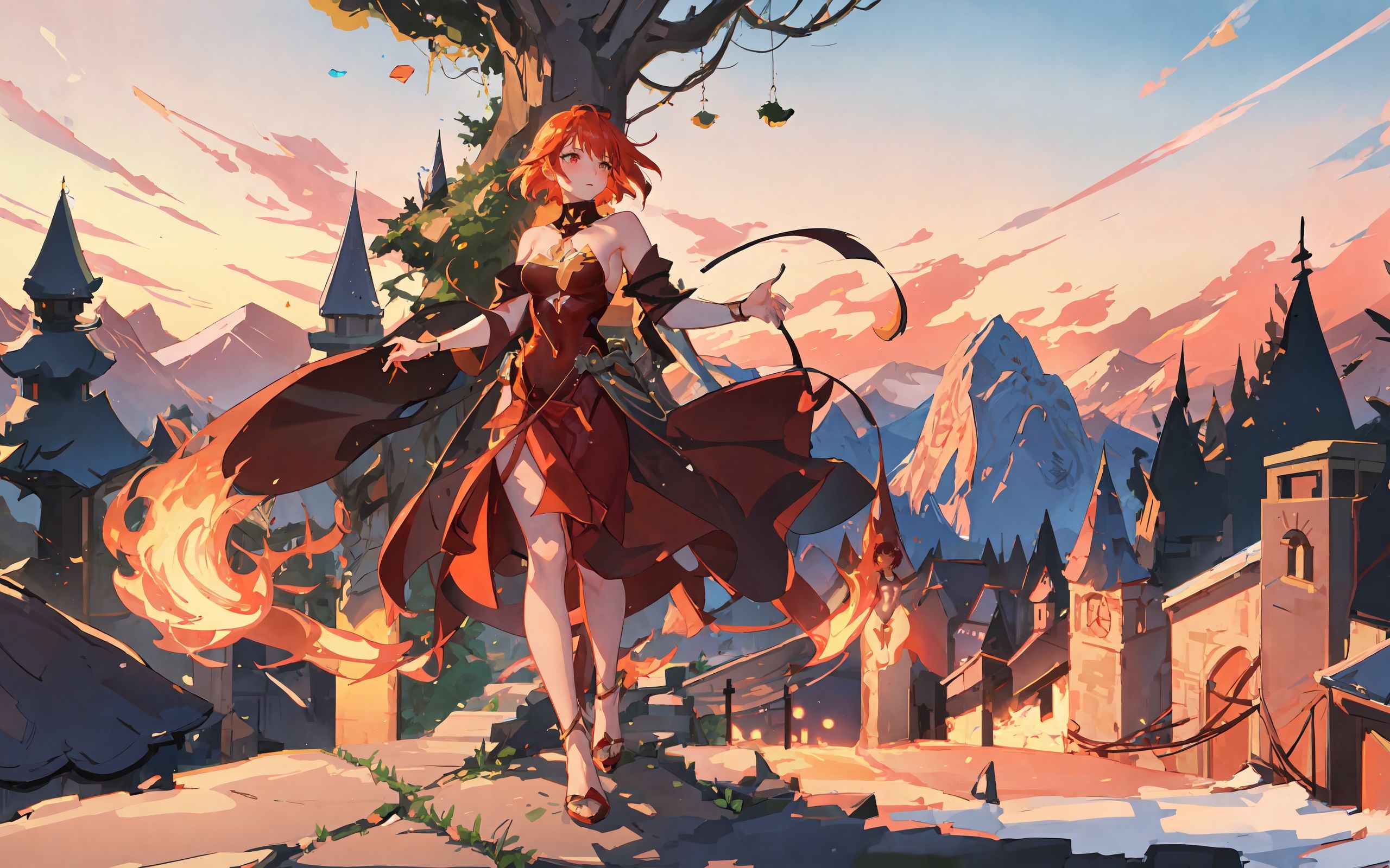 者的追分潮 者的追分潮