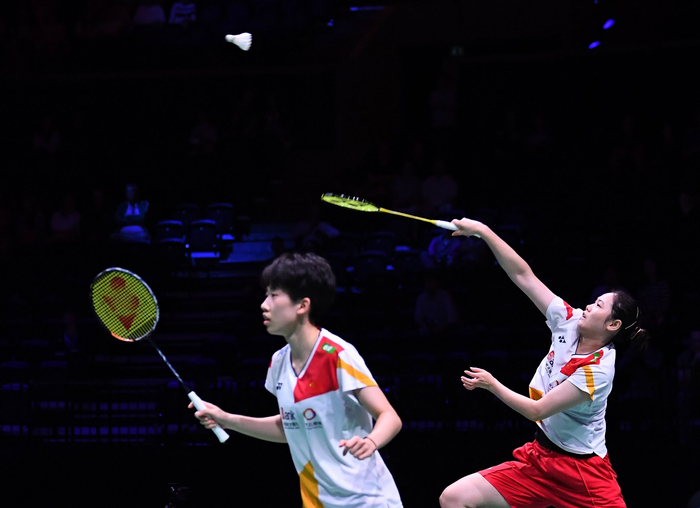 相互支持 相互支持