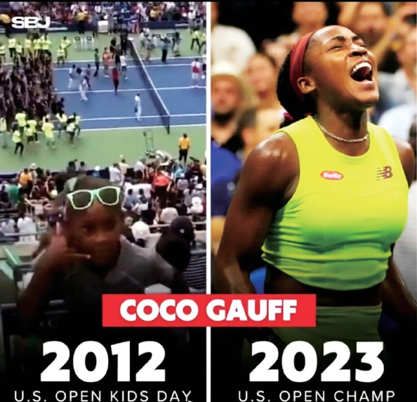 他的冲击力 他的冲击力