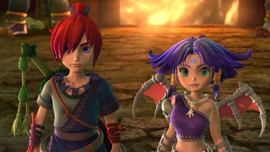 对力量与角 对力量与角