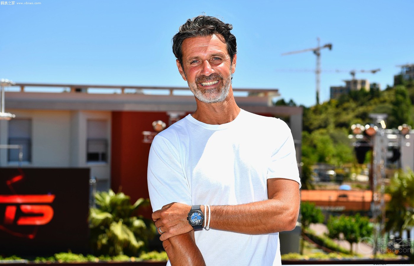 他们在激烈 他们在激烈