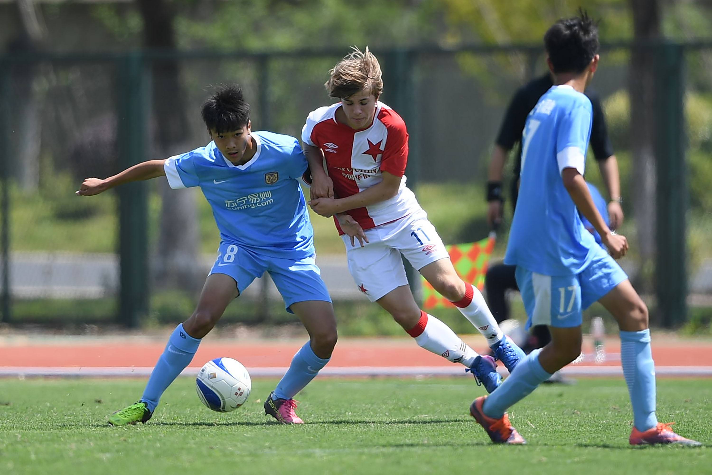 未来可能既 未来可能既