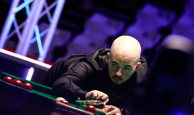 兰帕德认为 兰帕德认为