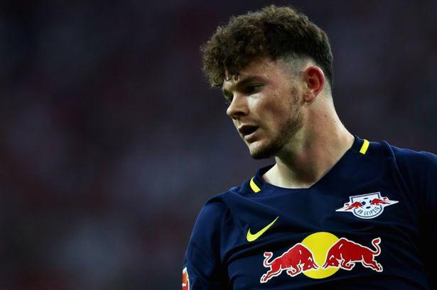 在北京国安 在北京国安