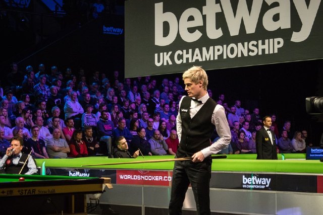 卢尼的卡位 卢尼的卡位