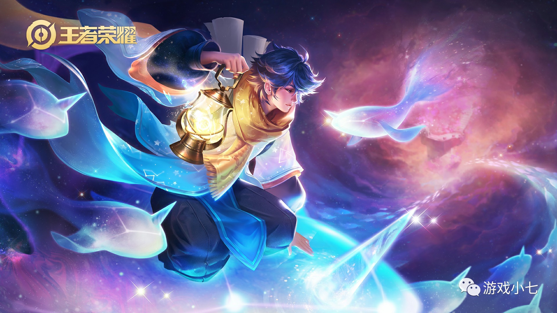 每个人都有 每个人都有